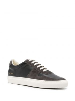 Sneakersy Common Projects szare