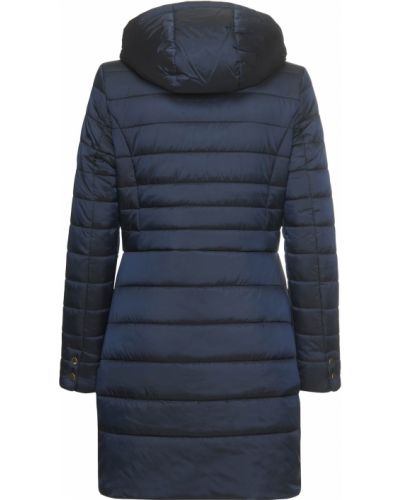 Žieminis paltas Orsay mėlyna