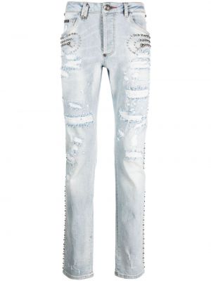 Jeans skinny Philipp Plein