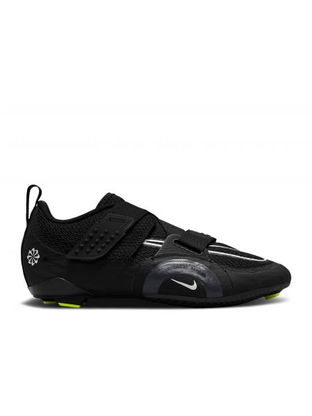 Кроссовки Nike SuperRep черные