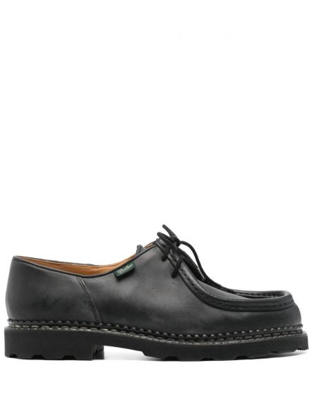 Derbyer Paraboot sort