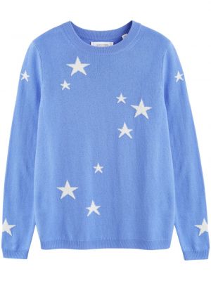 Zvaigznes džemperis Chinti & Parker