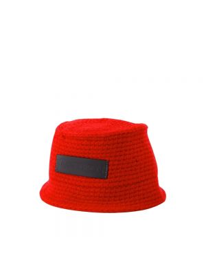 Mütze Jw Anderson rot