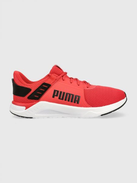 Cipele Puma crvena
