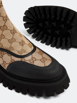 Ботинки Gucci