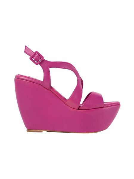 Chaussures de ville Paloma Barceló rose