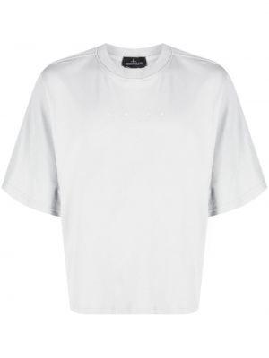 T-shirt Stone Island Shadow Project grå