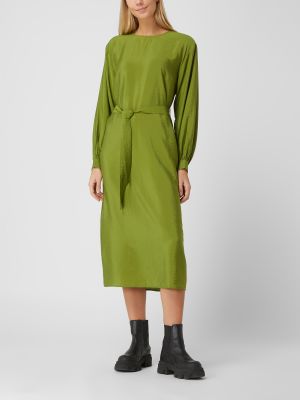 Sukienka Minimum zielona