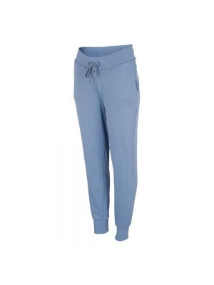 Pantaloni sport 4f - Albastru