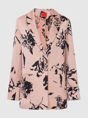 Купить женские пиджаки в цветочек на Shopsy