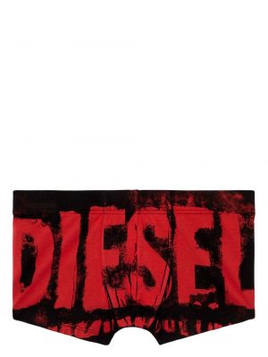 Bokserki z nadrukiem Diesel