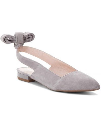 Sandales Gino Rossi gris