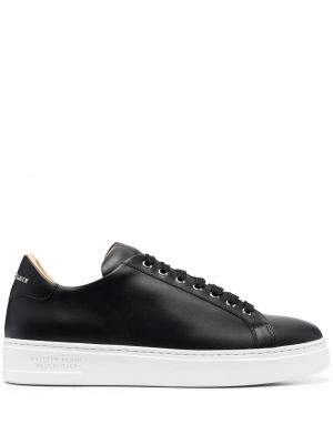 Sneakers Philipp Plein svart