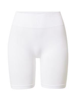 Pantaloni B.young bianco