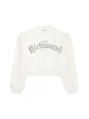 Bluza Richmond biała