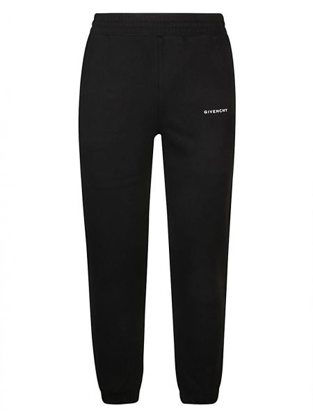 Pantaloni di cotone Givenchy
