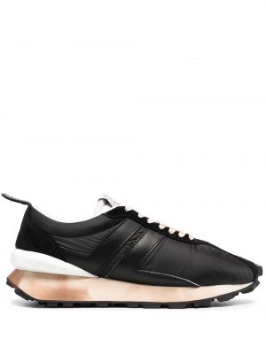 Sneakers Lanvin svart