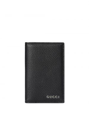 Leder geldbörse Gucci