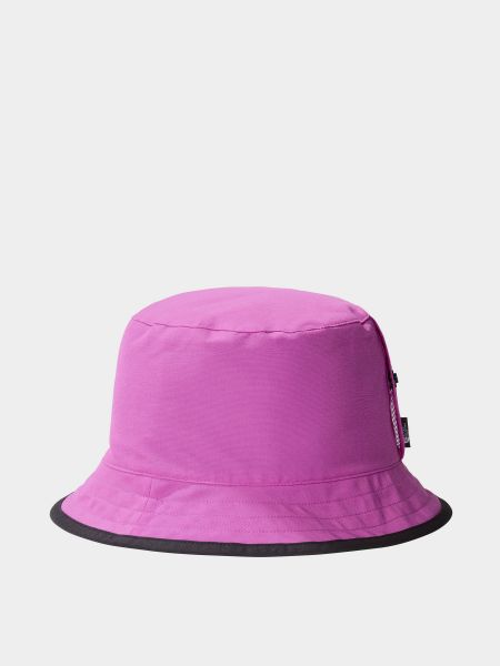 Фиолетовая шляпа The North Face