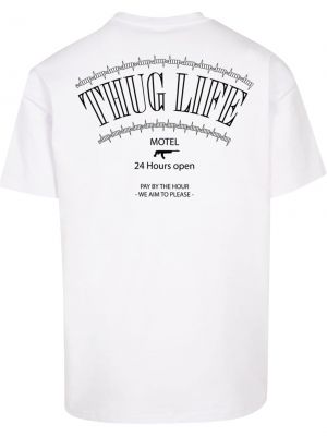 T-shirt Thug Life