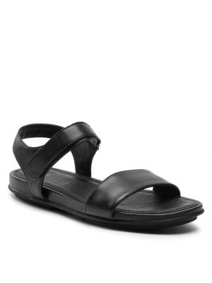 Sandale Bata crna