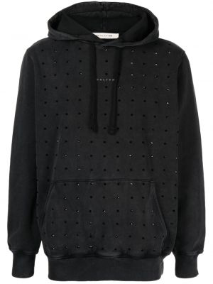 Hoodie 1017 Alyx 9sm svart