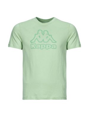 T-shirt Kappa verde