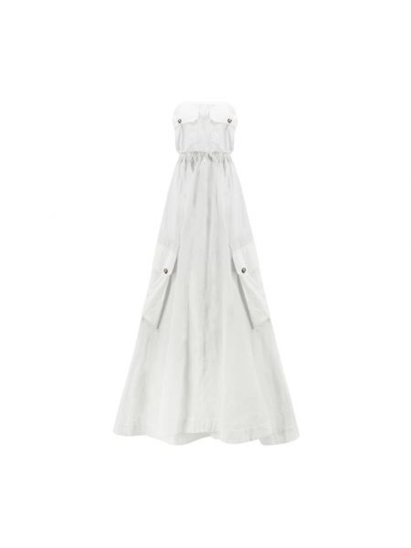 Sukienka długa Aniye By biała