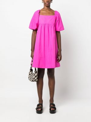 Kleid ausgestellt Kate Spade pink