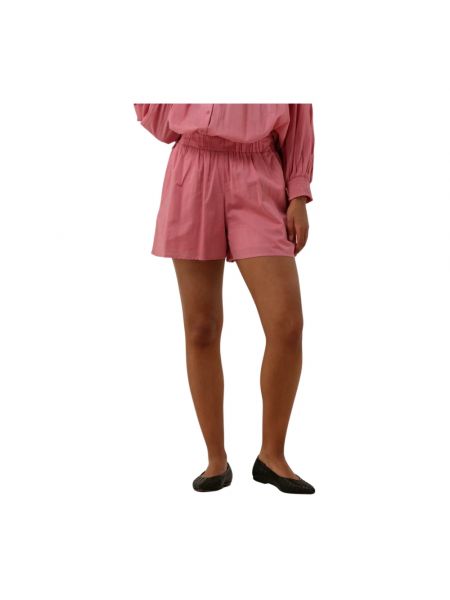 Shorts Ibana pink