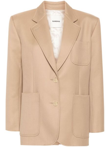 Blazer Sandro