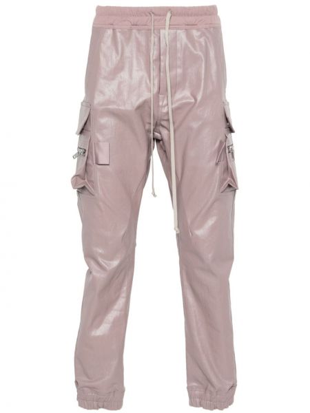 Bootcut jeans Rick Owens pink
