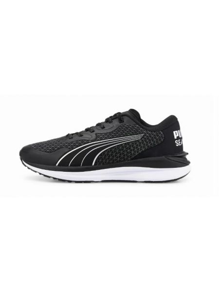 Sneakers για τρέξιμο Puma Nitro μαύρο
