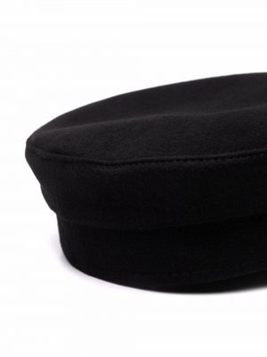 Sombrero Ruslan Baginskiy negro
