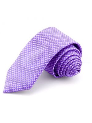 Коричневый галстук Carpenter