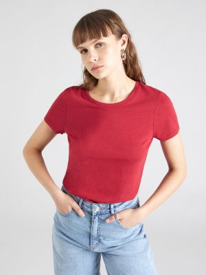 Polo Gap rouge