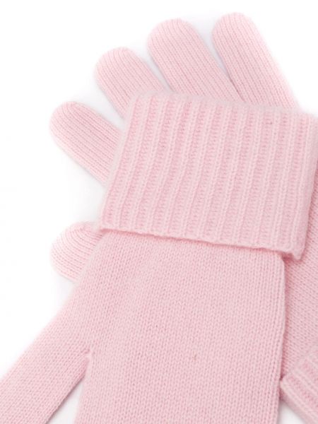 Kaschmir handschuh N.peal pink
