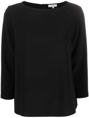 Блуза Antonelli черно