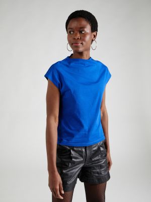 T-shirt Lindex blu