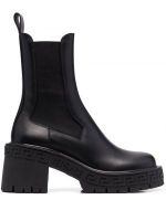 Ankle Boots Versace
