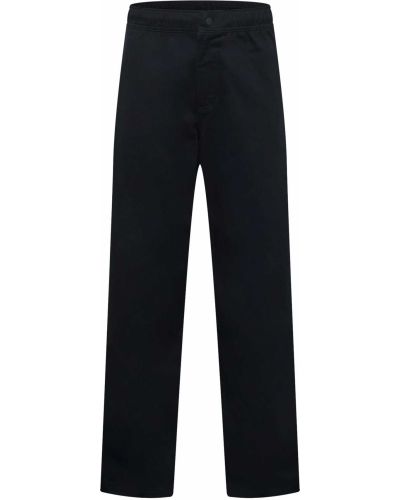 Pantalon chino Adidas Originals noir