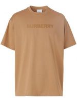 T-shirt da uomo Burberry