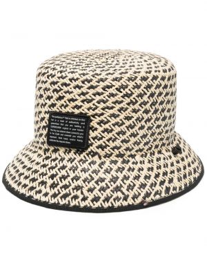 Плетена шапка Super Duper Hats
