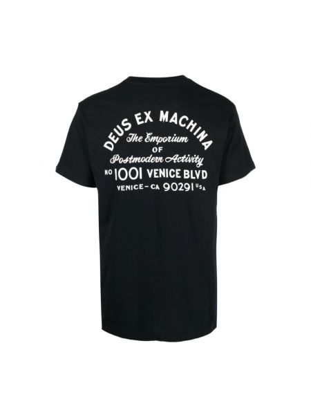 T-shirt Deus Ex Machina