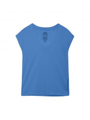 Majica Ecoalf modra