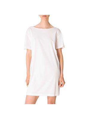 Φόρεμα Diesel λευκό