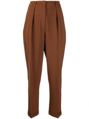 Pantalones 12 Storeez marrón