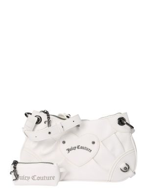 Чанта Juicy Couture бяло