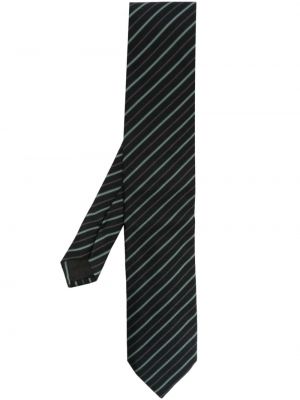 Selyem nyakkendő Lanvin