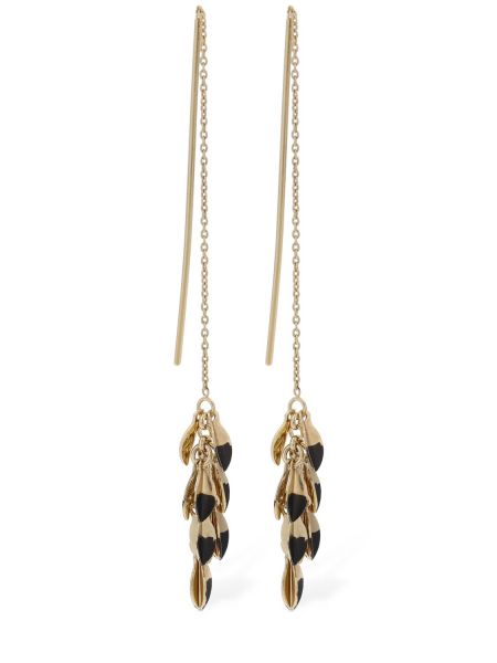 Pendientes Isabel Marant